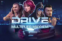Drive Multiplier Mayhem